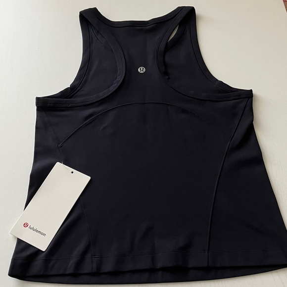 Lululemon Align Waist Length Racerback Tank (Size 8) NWT - Picture 7 of 12